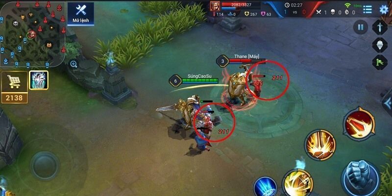 Mẹo cách chơi Esport đảm bảo thắng