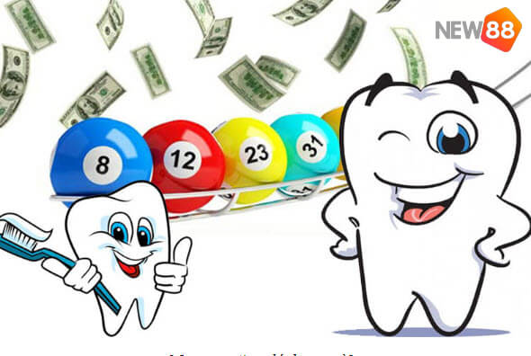 Giải mã giấc mơ rụng răng trong lô đề Mơ Rụng Răng Là Điềm Gì? trong lô đề