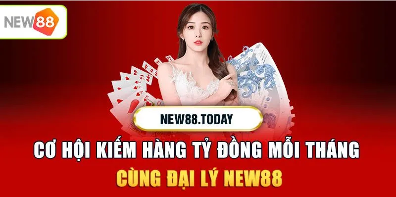 Đại lý New88